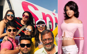 क्या सच में हाउसफुल 4 से बाहर हुए हैं नाना पाटेकर? एक्टर के बेटे ने कमेंट करने से किया इनकार
