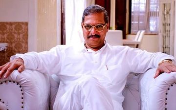 इस फिल्म से बॉलीवुड में वापसी करेंगे नाना पाटेकर; तनुश्री दत्ता ने लगाया था यौन उत्पीड़न का आरोप