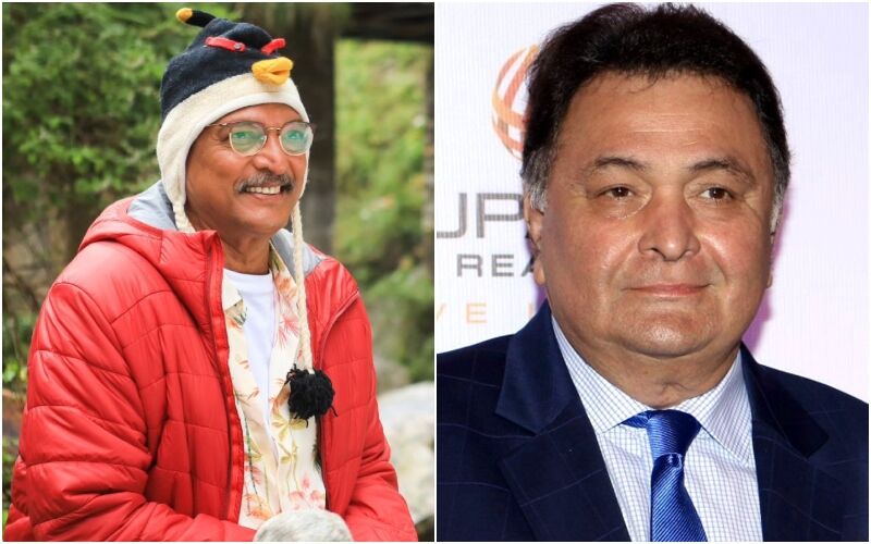Nana Patekar Reveals Rishi Kapoor Would Get ‘Angry Very Quickly’; Actor Recalls How Hum Dono Co-Star Would Abuse Him, ‘Itni Gandi Gaaliyan!’