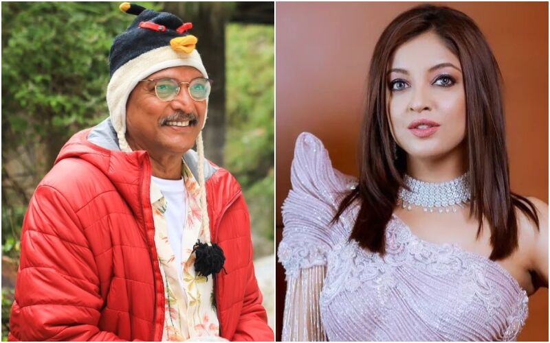 ‘Knew That It Was All A Lie’: Nana Patekar FINALLY Opens Up About Tanushree Dutta’s Sexual Harassment Allegations During The MeToo Movement