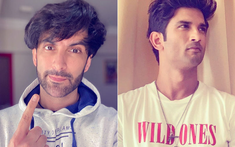 Actor Nandish Singh Sandhu On Sushant Singh Rajput's Death: 'I Take My Words Back There Is Definitely More To It"