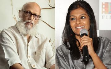 पिता पर यौन शोषण का आरोप लगने के बाद नंदिता दास ने #Me Too पर कही ये बात