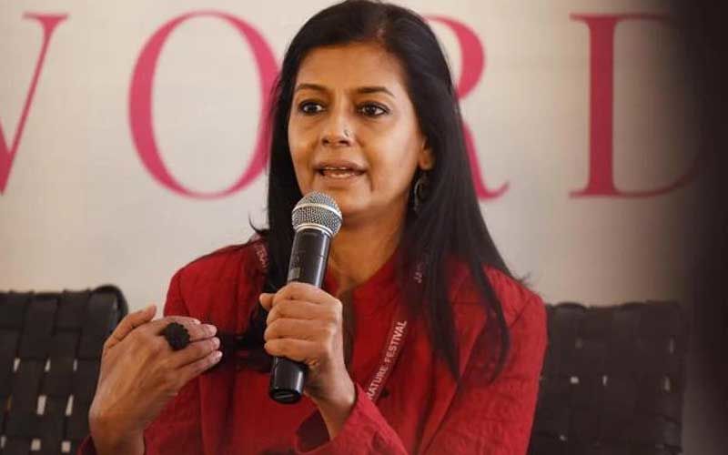 Nandita Das On CAA And NRC, ‘They Want Us To Be Scared And We Have To Overcome That.’