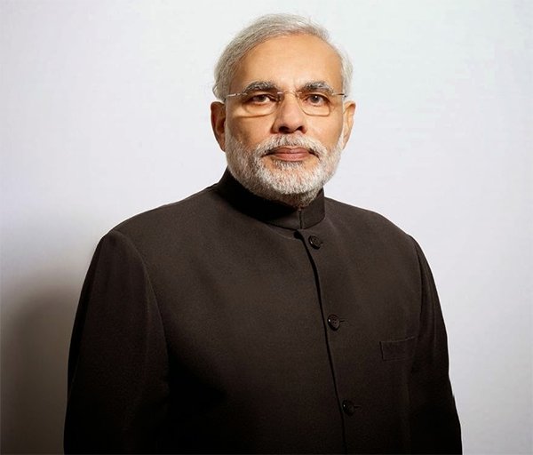 narendra modi