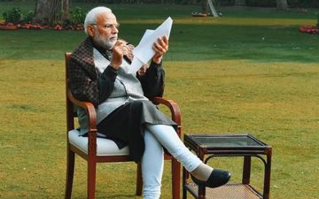 लता मंगेशकर के ये दो गाने हैं पीएम मोदी के दिल के करीब