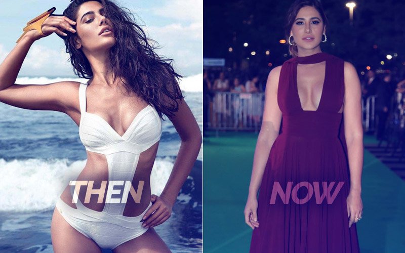 From FAB To FAT: Nargis Fakhri Sulks & Says ‘She Has Gained 40 Pounds’