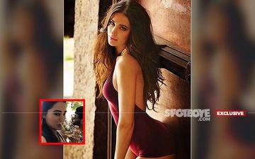 Nargis Fakhri Reunites With Matt Alonzo; Love Conquers All, Misunderstanding Kya Cheez Hai?- EXCLUSIVE