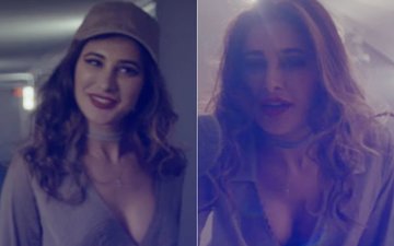 Nargis Fakhri Turns Singer, Check Out The Racy Teaser Of Single Habitaan Vigaad Di