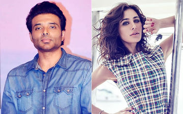 Is Uday Chopra Missing Nargis Fakhri? Hints With A Tweet