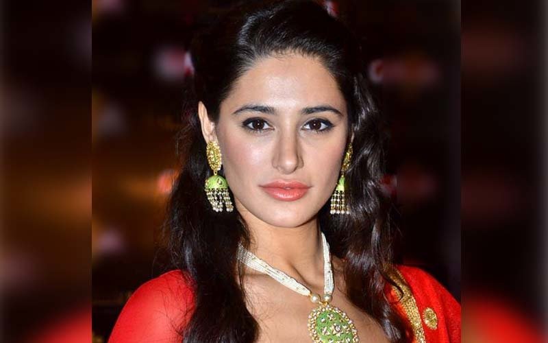 Nargis Fakhri Makes A Comeback!