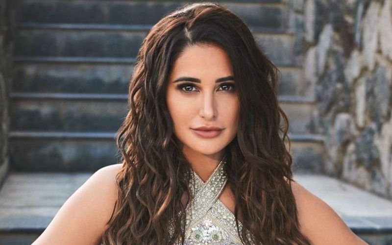 Nargis Fakhri Reveals She Wants To Do Roles Other Than ‘Pretty Girl Dancing Around’, Hopes To Star In Action-Packed Roles