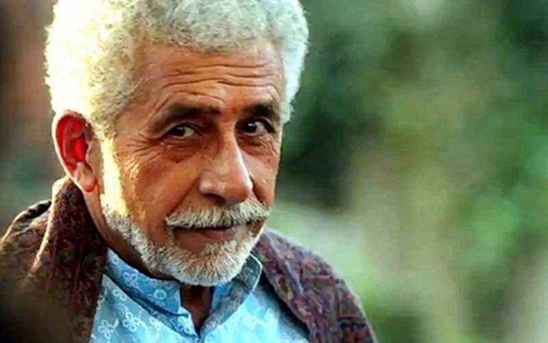 Naseeruddin Shah Agrees Mughals Have Been Glorified, But Shouldn’t Be Vilified: ‘Knockdown Taj Mahal, Red Fort If Everything They Did Was Evil’