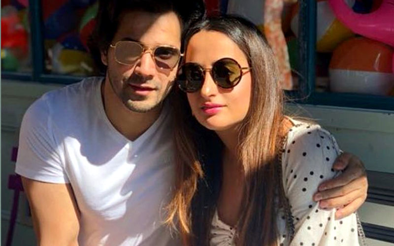 Varun Dhawan-Natasha Dalal Wedding: Couple To Have A Grand Summer Marriage In Goa?