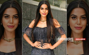 Inside Edge Actress Natasha Suri Harassed By A Stalker Pretending To Be Anurag Kashyap