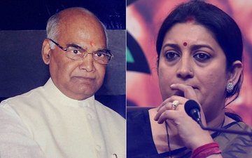 नेशनल अवॉर्ड विवाद: 65 विजेताओं ने सेरेमनी को किया बायकॉट