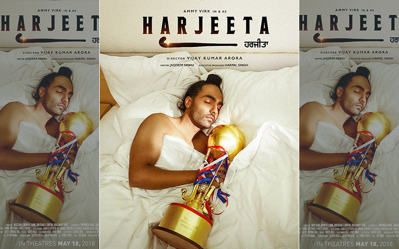 National Film Awards 2019: Ammy Virk Starrer ‘Harjeeta’ Bags Best Punjabi Film Title