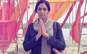 65th National Film Awards: Best Actress Awarded To Late Sridevi For Mom