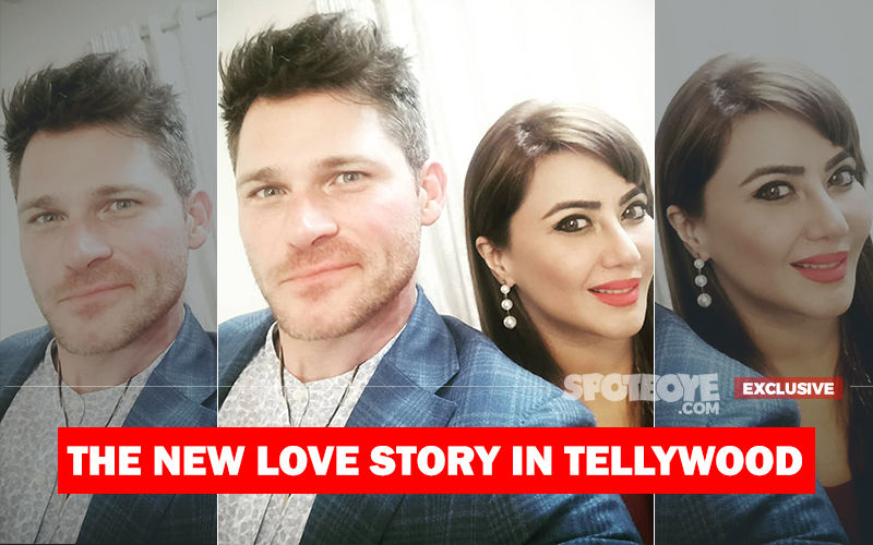 Nausheen Ali Sardar Met Her 'King' Alexander On A Dating App And Plans To Marry Him In July 2020?