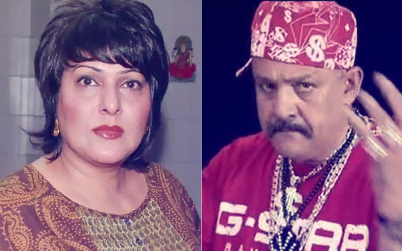 Navneet Nishan On Alok Nath: "I Dealt With The 4-Year Harassment By Slapping The Man"