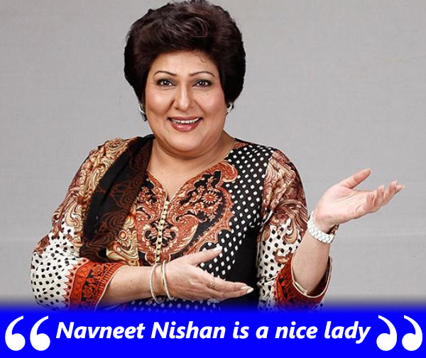 navneet nishan