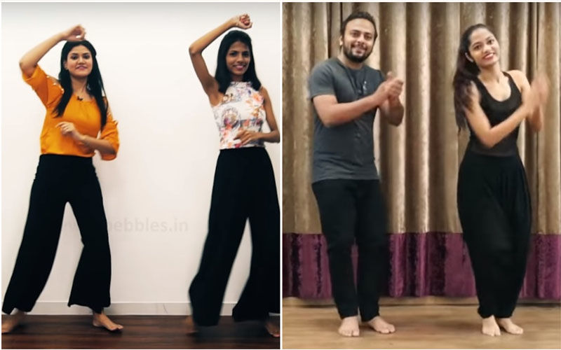 How To Dance the Garba: Here Are 5 Dance Videos That Will Make You A Pro Garba Dancer This Navratri 2019 - WATCH VIDEO