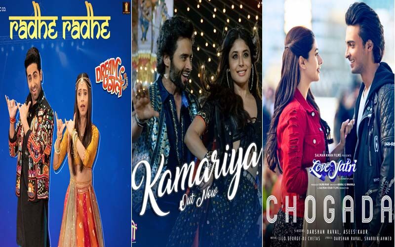 Garba And Dandiya Songs: Dance To These 10 Most Popular Bollywood Tracks For Navratri 2021