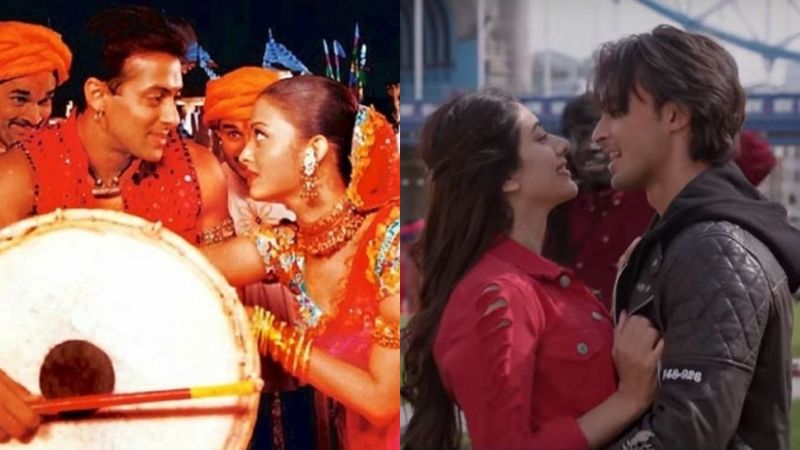 Navratri Songs: Here's A List Of 10 Best Bollywood Dandiya Special Songs From Dholi Tharo Dhol Baaje To Chogada
