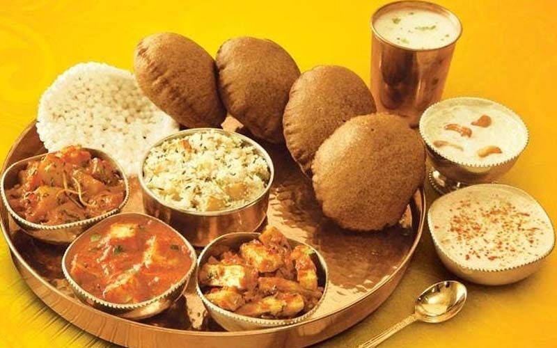 Navratri 2021 Fasting Rules: Check Out The List Of Foods To Eat And Avoid During The Nine Days Festival