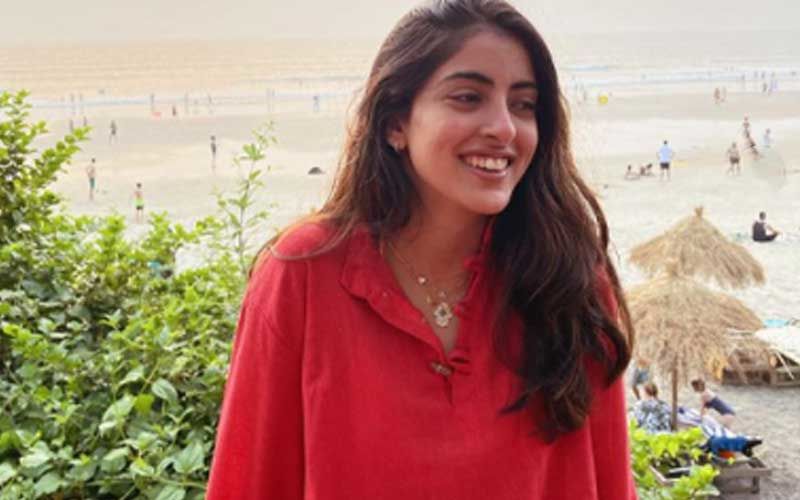 Amitabh Bachchan’s Granddaughter Navya Naveli Nanda Opens Up On Facing Mansplaining; Says, ‘The Space That We Are In, It Is Dominated By Men’