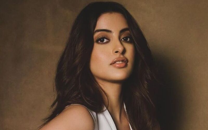 Navya Naveli Nanda Gets Brutally TROLLED On Her IIM Ahmedabad Admission; Jaya Bachchan’s Granddaughter REACTS