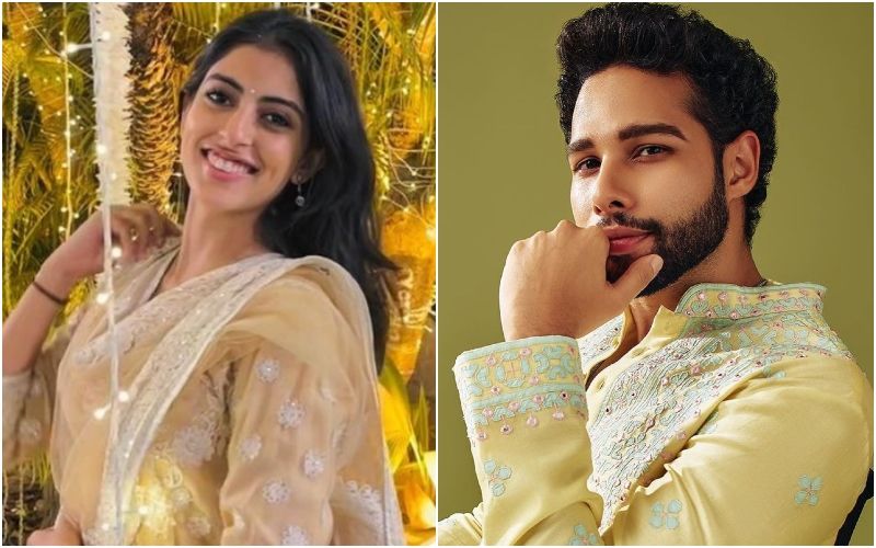 Navya Naveli Nanda Reveals She Wants To Get Married, Amid Dating Rumours With Siddhant Chaturvedi- DEETS INSIDE