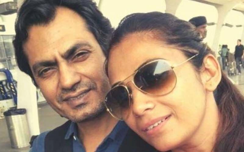 Nawazuddin Siddiqui’s Estranged Wife Aaliya Records Her Statement; Reasserts Charges For Divorce And A Minor Girl Being Molested By Nawaz's Brother