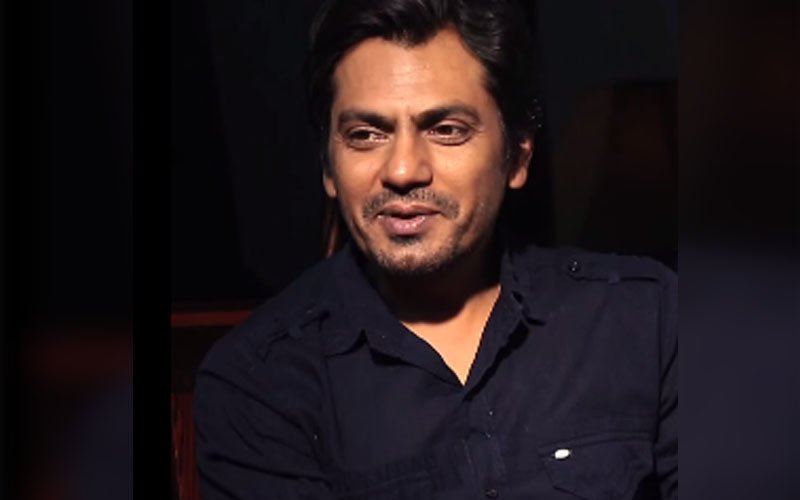 Nawazuddin Siddiqui Blessed With A Baby Boy On His Birthday