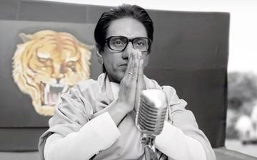 बाल ठाकरे के किरदार निभानेवाले नवाजुद्दीन सिद्दीकी ने कही ये बड़ी बात