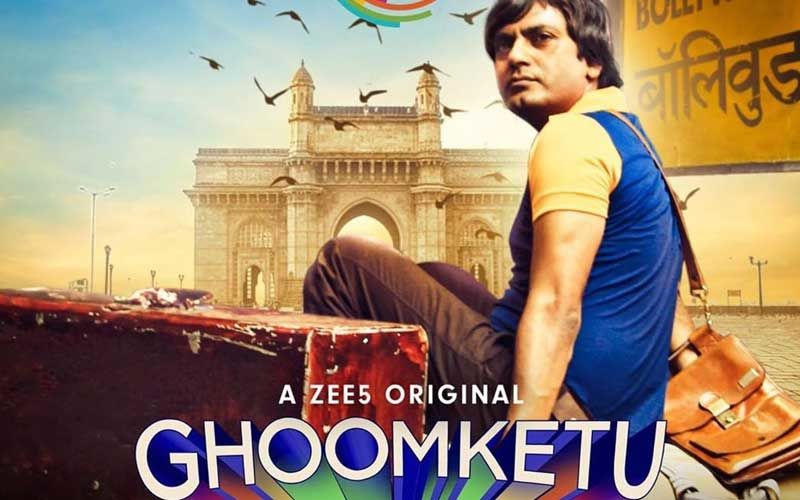 Ghoomketu Audience Review: Nawazuddin Siddiqui Starrer Gets A Big Thumbs Up; Netizens Call It ‘Entertaining’