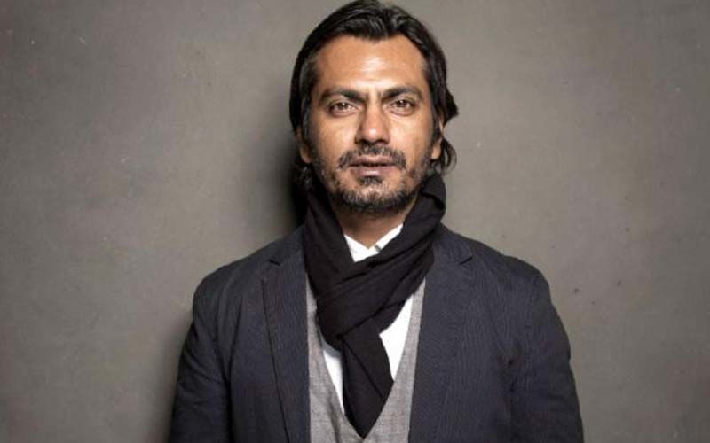 Nawazuddin Siddiqui Is Quarantined At Home For 14 Days Along With Family After Travelling To UP