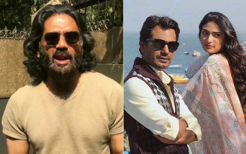 Suniel Shetty Reveals The Film Motichoor Chaknachoor Left His Daughter Athiya Shetty ‘Scarred’; Here’s Why