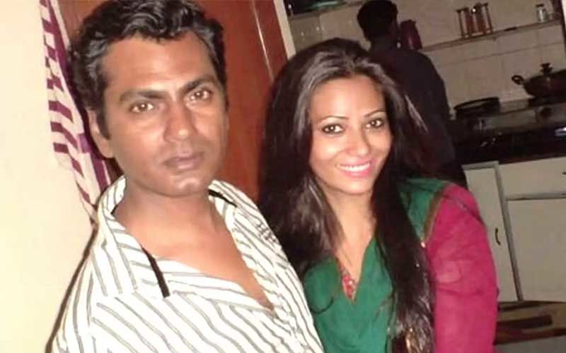 Nawazuddin Siddiqui's Wife Aaliya Seeks Divorce, Wants Sole Custody Of Their Two Kids; 'Meri Self-Respect Khatam Ho Chuki Thi'