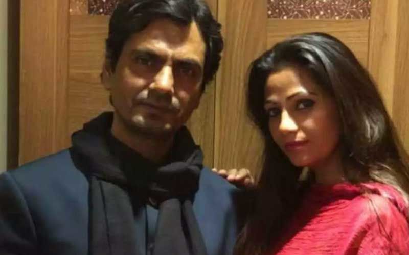 Has Nawazuddin Siddiqui's Wife Aaliya Joined Twitter To Reveal Some 'Shocking Facts'? Says 'I'm Forced To Put Out The Truth'