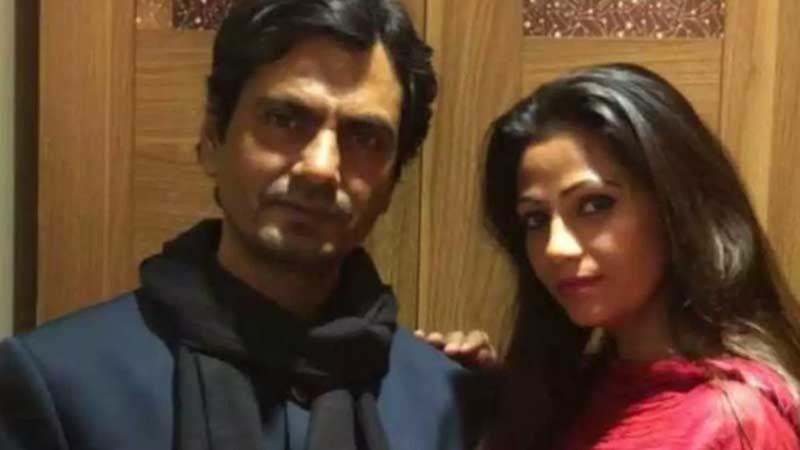 Nawazuddin Siddiqui Receives Severe Backlash After His Niece Accuses His Brother Of Sexual Harassment And Lodges A Complaint