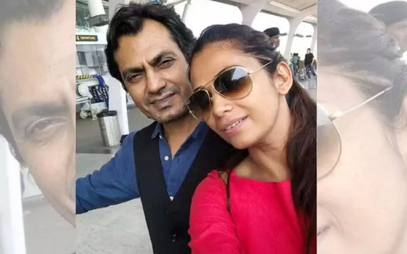 Nawazuddin Siddiqui’s Estranged Wife Aaliya Calls Him A Cheater And A Liar; Says, ‘Always Disrespected His Ex-GF’s, Ex-Wife, Me and Now His Kids’