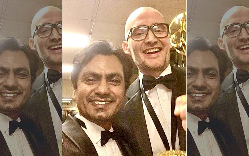 International Emmy Awards 2019: Nawazuddin Siddiqui Starrer McMafia Wins Big; No Win For Lust Stories, Sacred Games