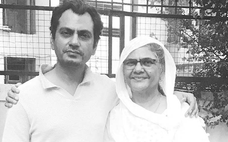 Nawazuddin Siddiqui Travels To UP Amidst Coronavirus Lockdown: My Mother Got Anxiety Attack Twice Due To Loss Of My Sister