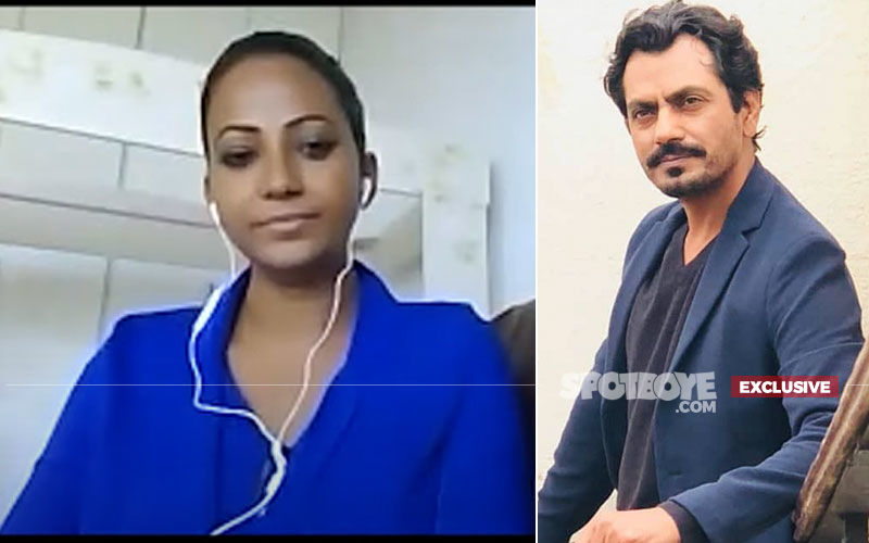 Nawazuddin Siddiqui's Wife Aaliya BLASTS Actor In First VIDEO Interview: 'He Stopped Supporting Us Financially, Had To Sell My Car To Meet Children's Needs'- EXCLUSIVE