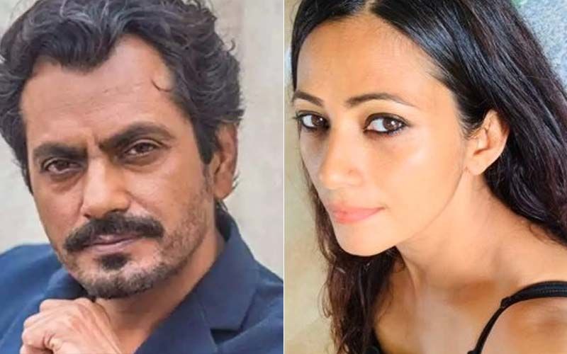 Aaliya Siddiqui On Nawazuddin Siddiqui’s Extra-Marital Affairs When She Was Delivering: ‘During Labour Pain, He Was Talking To His GF On Calls’