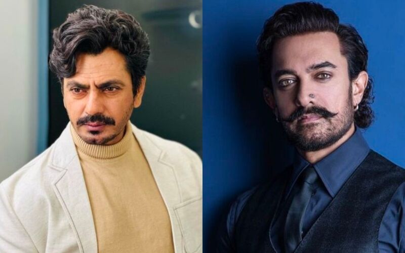 Nawazuddin Siddiqui On His Off-Screen Bond With Sarfarosh Co-Star Aamir Khan: ‘It’s Full Of Mutual Respect And An Understanding’