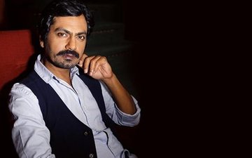 पत्नी की जासूसी के आरोप में फंसे नवाज़ुद्दीन सिद्दीकी के वकील को पुलिस ने किया गिरफ्तार