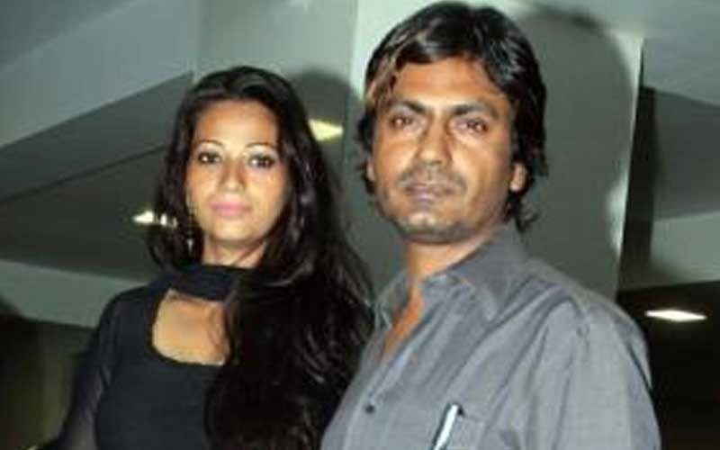 Has Nawazuddin Siddiqui Estranged Wife Aaliya Found Love Again? Her WhatsApp DP Features Her New Friend