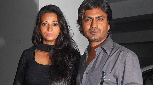 nawazuddin has been accused of spying on his wife