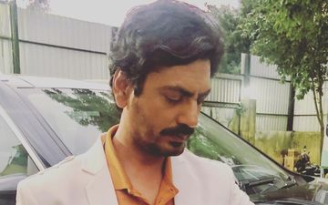 साउथ इंडियन एक्टर लगते हैं नवाजुद्दीन सिद्दीकी: कार्तिक सुब्बाराज